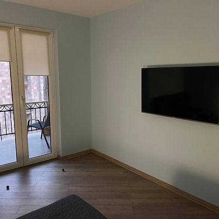 شقة Yerevan Downtown Luxe المظهر الخارجي الصورة