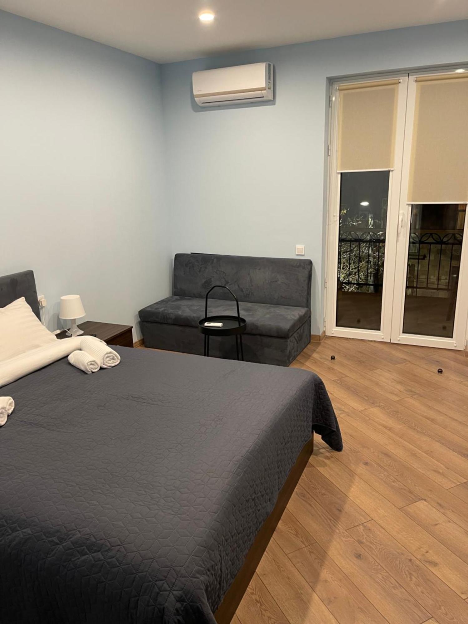 شقة Yerevan Downtown Luxe المظهر الخارجي الصورة