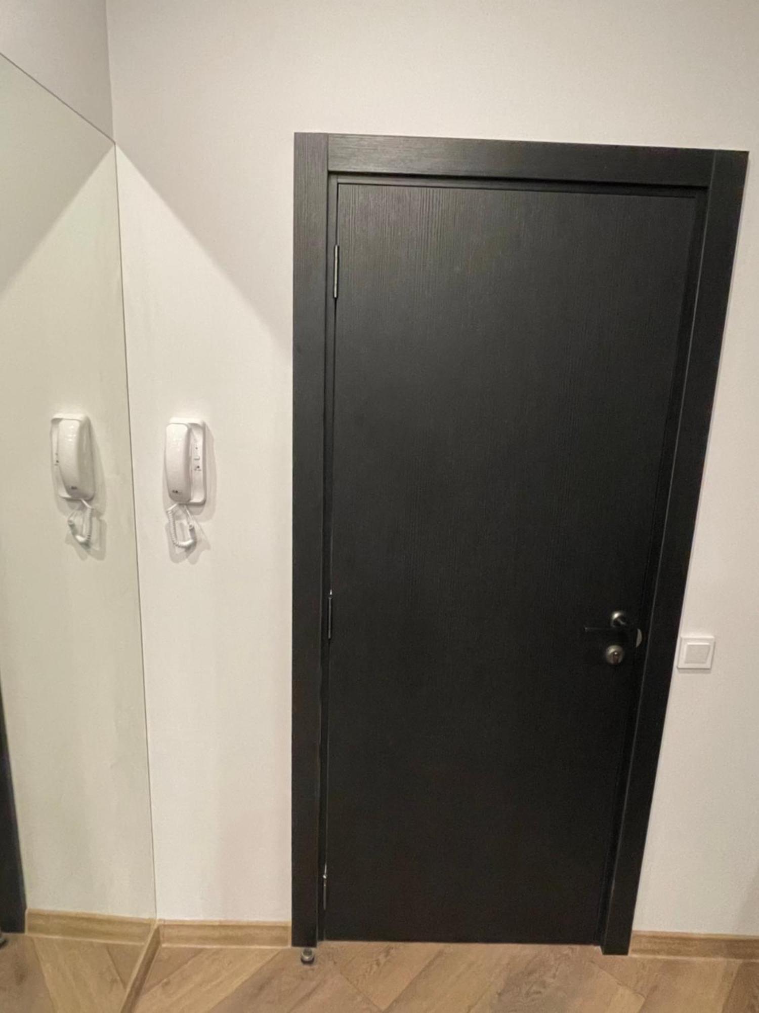 شقة Yerevan Downtown Luxe المظهر الخارجي الصورة
